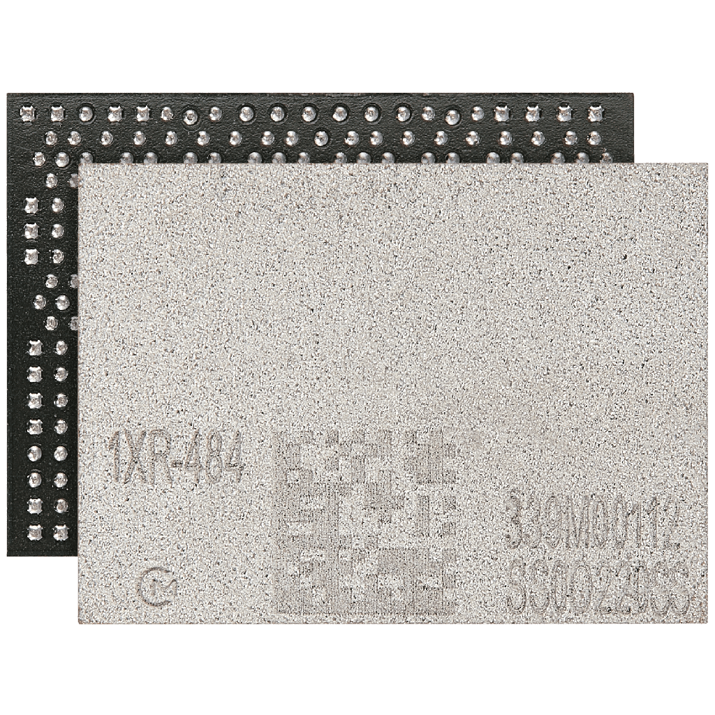 5G Filter IC Compatible For iPhone 12 / 12 Mini / 12 Pro / 12 Pro Max (339M00112)