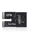 Tester Flex Cable For iTestBox (S200 / S300) Compatible For iPhone 12 Pro Max