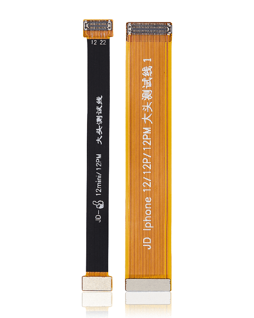 Tester Cable (Back Camera) Compatible For iPhone 12 Pro Max