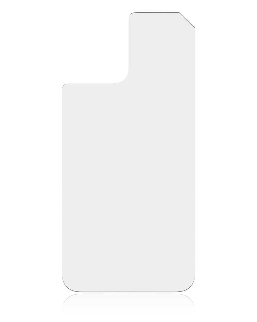 iPhone 12/12 Pro Rear Protective Cover for Broken Glass (Pack of 10)