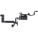 Proximity Sensor Flex Cable Compatible For iPhone 12 / 12 Pro (Face ID and True Tone Recovery) (JCID)