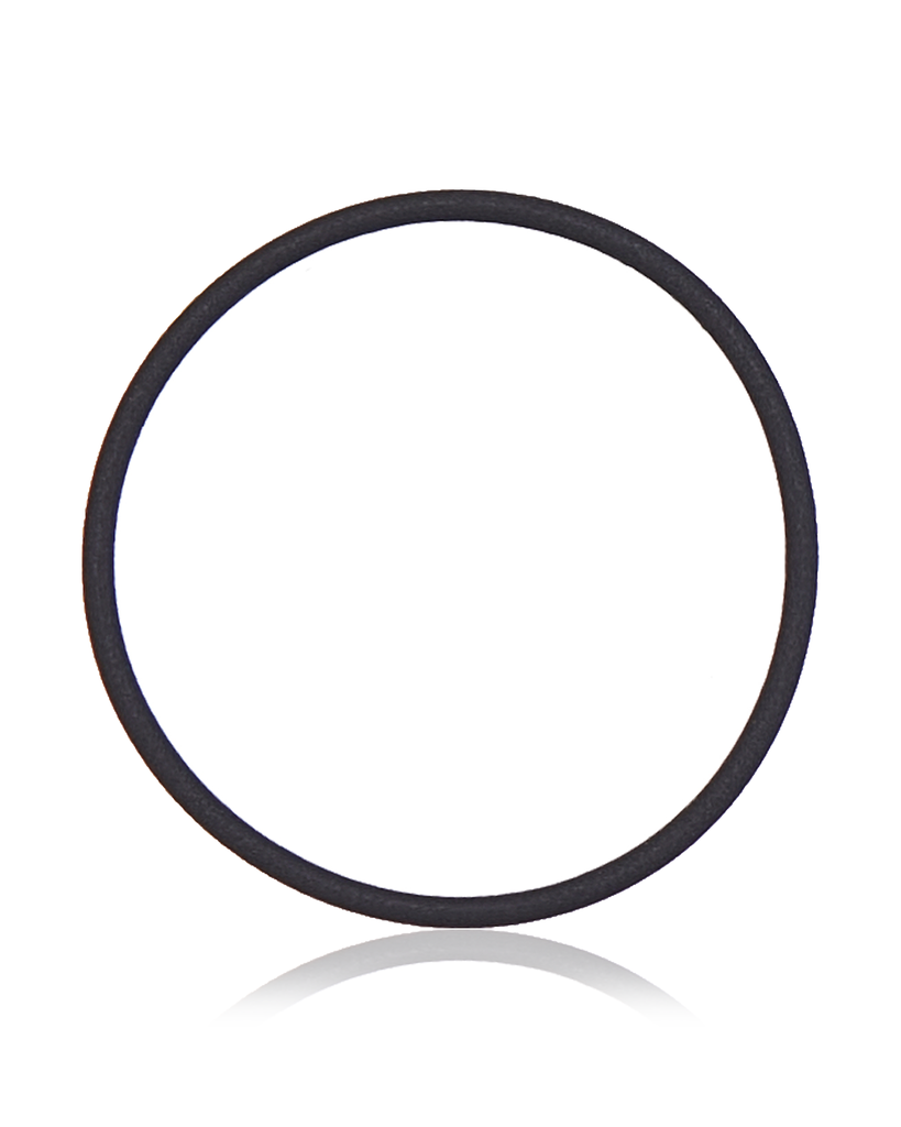Back Camera Lens O-Ring Gasket Compatible For iPhone XR / 11 / 11 Pro / 11 Pro Max / 12 / 12 Mini / 12 Pro (100 Pack)