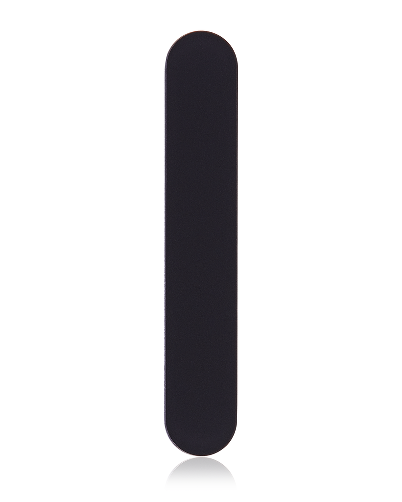 5G Glass Edge Strip Compatible For iPhone 12 / 12 Mini (Black)