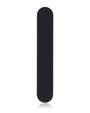 5G Glass Edge Strip Compatible For iPhone 12 / 12 Mini (Black)