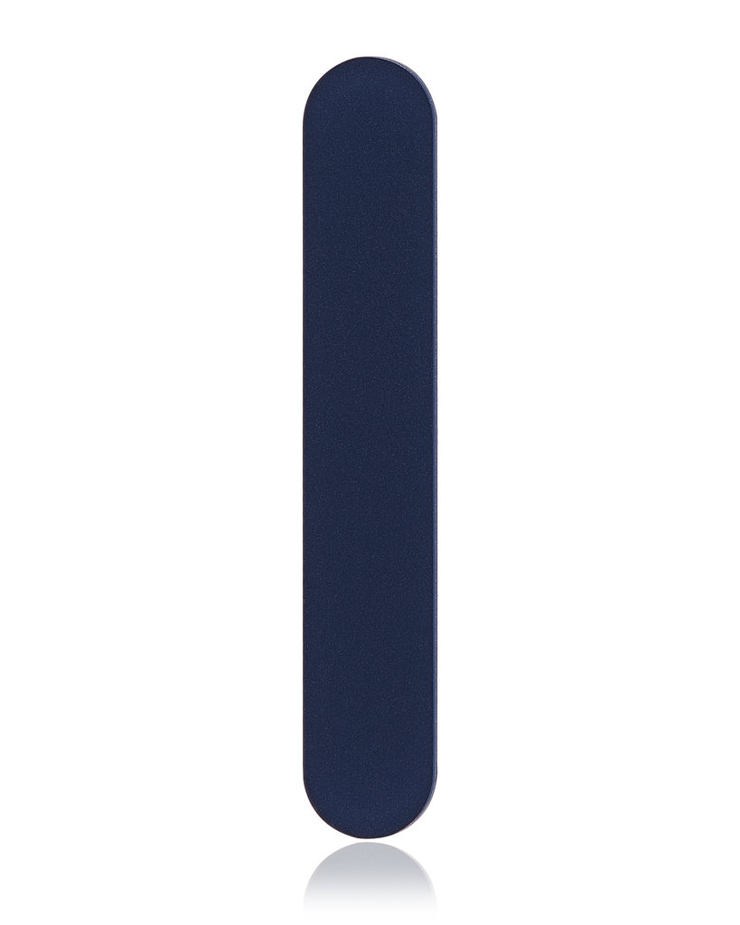 5G Glass Edge Strip Compatible For iPhone 12 / 12 Mini (Blue)