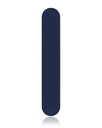 5G Glass Edge Strip Compatible For iPhone 12 / 12 Mini (Blue)