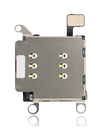 Single Sim Card Reader Compatible For iPhone 12 / 12 Pro