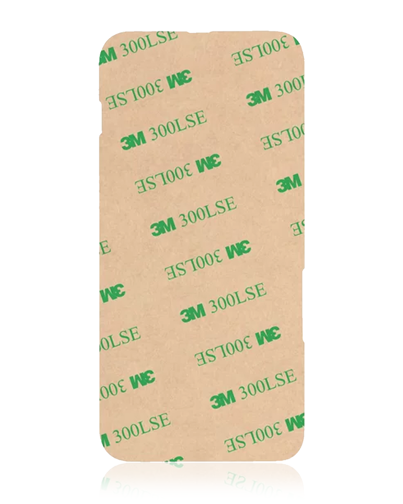 3M Glue Adhesive Tape (For Frame) Compatible For iPhone 12 / 12 Pro (10 Pack)