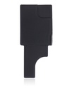 Motherboard Heat Shield Compatible For iPhone 12 / 12 Pro (2 Piece Set) (10 Pack)