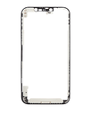 LCD Frame Without Glue Compatible For iPhone 12 / 12 Pro (10 Pack)