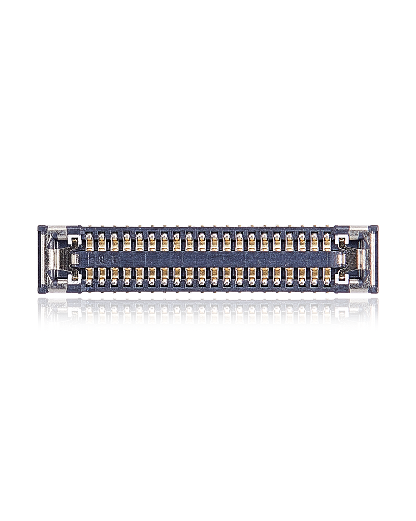 Charging FPC Connector on Logic Board Compatible For iPhone 12 / 12 Pro