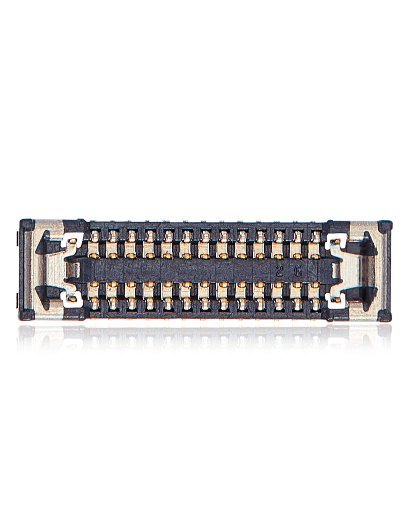 Wide Angle Camera FPC Connector Compatible For iPhone 12 / 12 Pro (26 Pin)