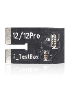 Tester Flex Cable For iTestBox (S200 / S300) Compatible For iPhone 12 / 12 Pro