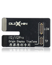 Tester Flex Cable For iTestBox (For S300 Tester) Compatible For iPhone 12 / 12 Pro