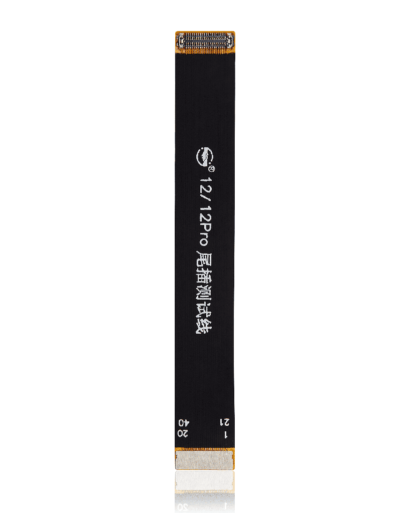 Tester Cable (Charging Port) Compatible For iPhone 12 / 12 Pro