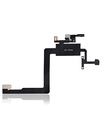 Proximity Sensor Flex Cable compatible For iPhone 11 Pro Max (Programming and Soldering Required) (I2C)