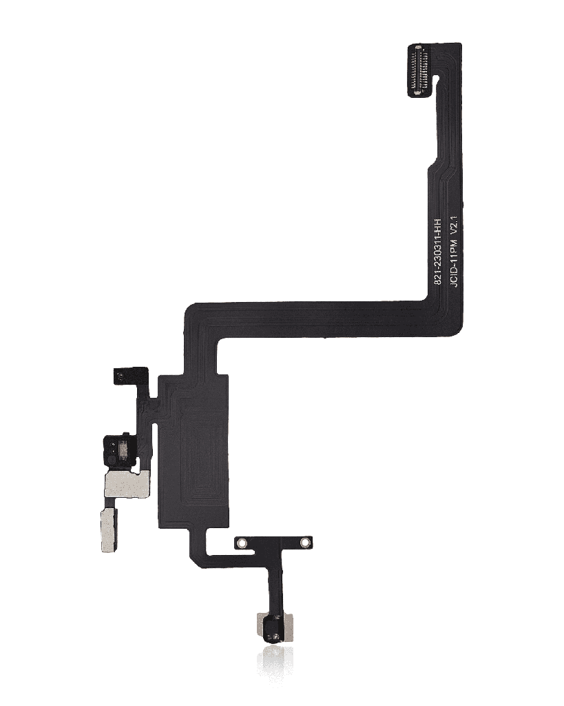 Proximity Sensor Flex Cable Compatible For iPhone 11 Pro Max (Face ID and True Tone Recovery) (JCID)