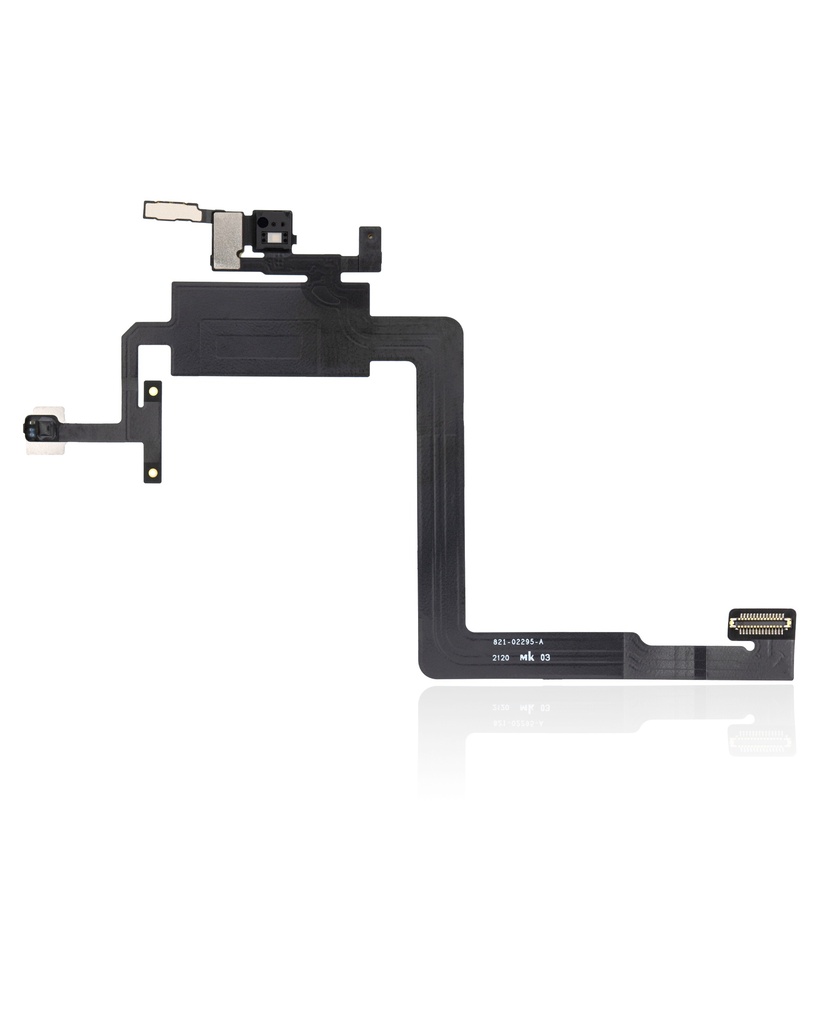 Proximity Light Sensor Flex Cable Compatible For iPhone 11 Pro Max