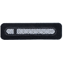 Earpiece Mesh Compatible For iPhone 11 Pro / 11 Pro Max (10 Pack)
