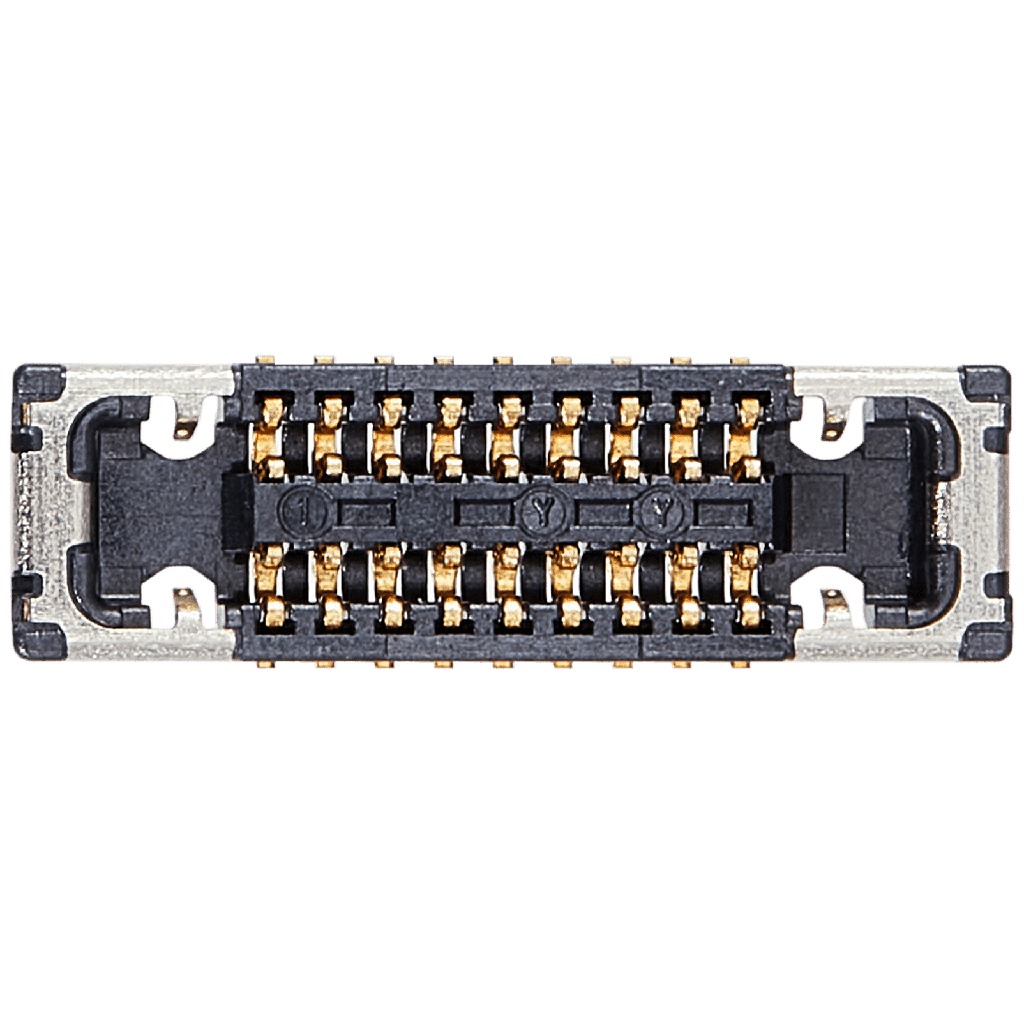 Front Camera FPC Connector Compatible For iPhone XS / XS Max / 11 Pro / 11 Pro Max (J4200: 18 Pin)
