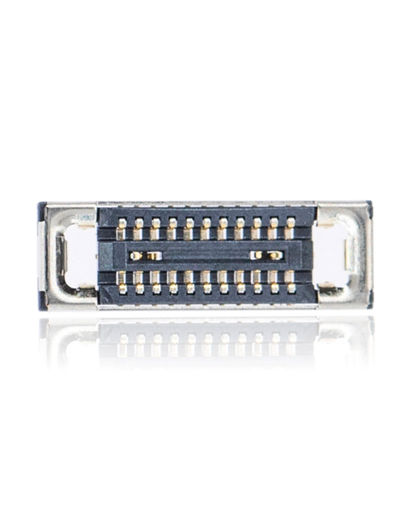 Cyclone &amp; Compass &amp; Button FPC Compatible For iPhone 11 Pro / 11 Pro Max (22 Pin)