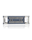 Cyclone &amp; Compass &amp; Button FPC Compatible For iPhone 11 Pro / 11 Pro Max (22 Pin)