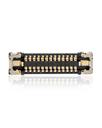 Rear Telephoto Camera FPC Connector Compatible For iPhone 11 / 11 Pro / 11 Pro Max (J7400: 26 Pin)