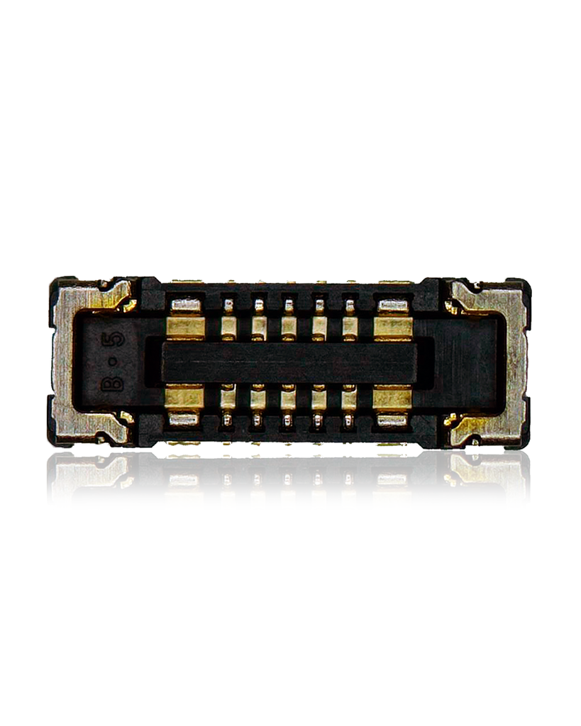 Lattice Projector Face ID FPC Connector Compatible For iPhone XR / 11 Pro / 11 Pro Max (J4500: 10 Pin)