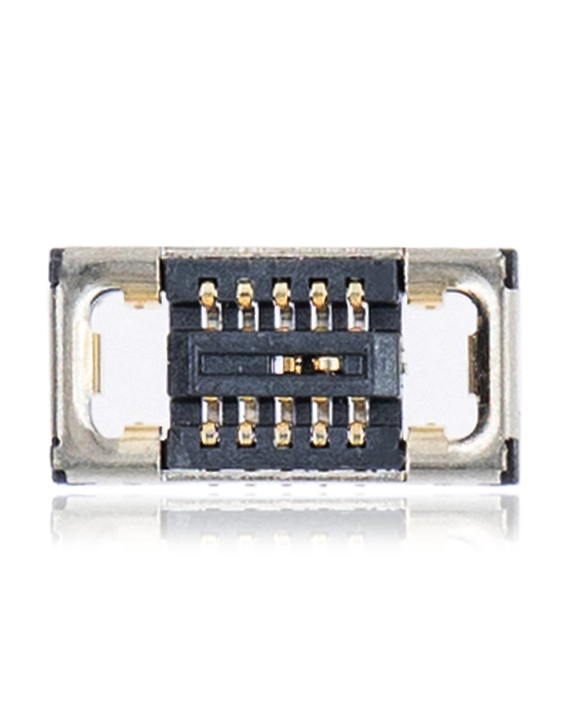 Lower Antenna Interface Compatible For iPhone 11 / 11 Pro / 11 Pro Max (J_LAT_K,10 Pins)