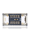 Lower Antenna Interface Compatible For iPhone 11 / 11 Pro / 11 Pro Max (J_LAT_K,10 Pins)