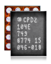 USB-PD Charging IC Compatible For iPhone 8 / 8 Plus / X / XS / XR / XS Max / 11 / 11 Pro / 11 Pro Max (U6200 CPD2)