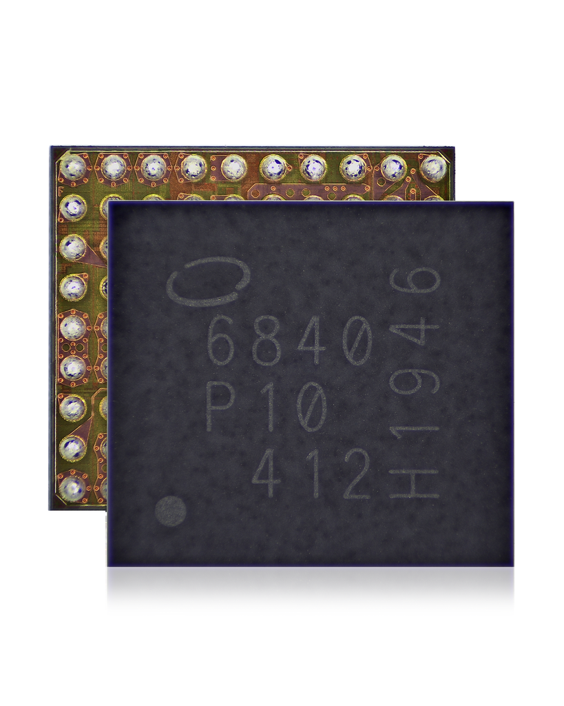 Small Power IC Compatible For iPhone 11 / 11 Pro / 11 Pro Max (6840)