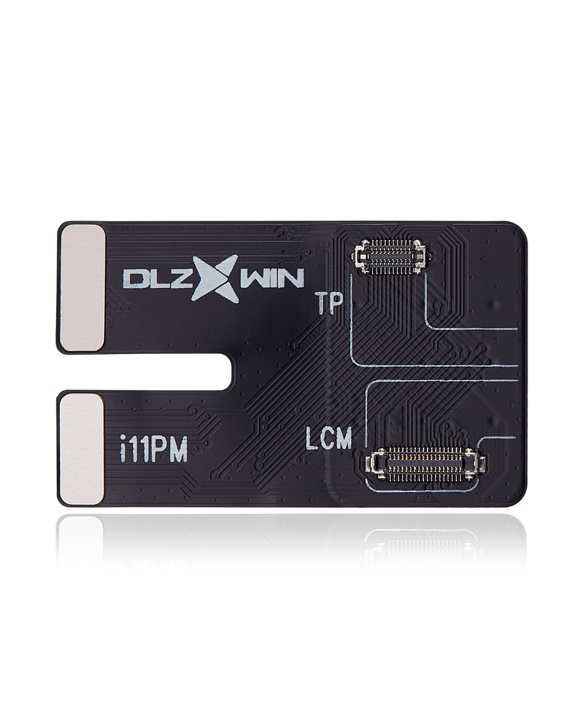 Tester Flex Cable For iTestBox (S200 / S300) Compatible For iPhone 11 Pro Max