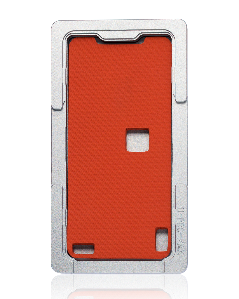 Spring Mold Compatible For iPhone 11 Pro Max