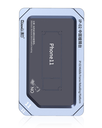 Metal Middle Frame Reballing Platform (IP-02) For iPhone 11 / 11 Pro / 11 Pro Max (Qianli)