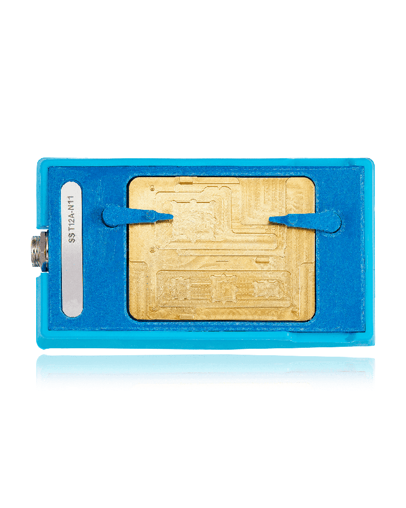 Module (iPhone 11 / 11 Pro / 11 Pro Max) (Model # SS T12A-N11) (Sunshine)