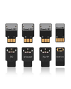 iPower Pro Max DC Power Flex Battery Connectors For iPhone 6 To 11 Pro Max (Tips Only) (Qianli)