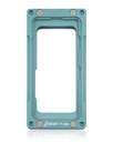 Magnetic Pressure Holding Mold Compatible For iPhone 11 Pro Max (2 Pack)