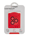 Casper Camera Lens Protector Compatible For 11 Pro / 11 Pro Max (Crystal Full Cover)