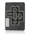 Middle Frame 3 in 1 Reballing Platform With Stencils Station For iPhone 11 / 11 Pro / 11 Pro Max (Qianli)