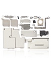 Full Set Small Metal Bracket Compatible For iPhone 12 Pro
