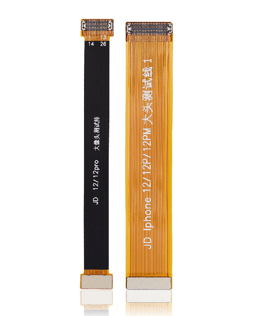 Tester Cable (Back Camera) Compatible For iPhone 12 Pro
