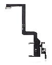 Proximity Sensor Flex Cable Compatible For iPhone 11 (Face ID and True Tone Recovery) (JCID)