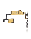 Wifi Motherboard Connecting Cable With Volume Flex Compatible For iPhone 11