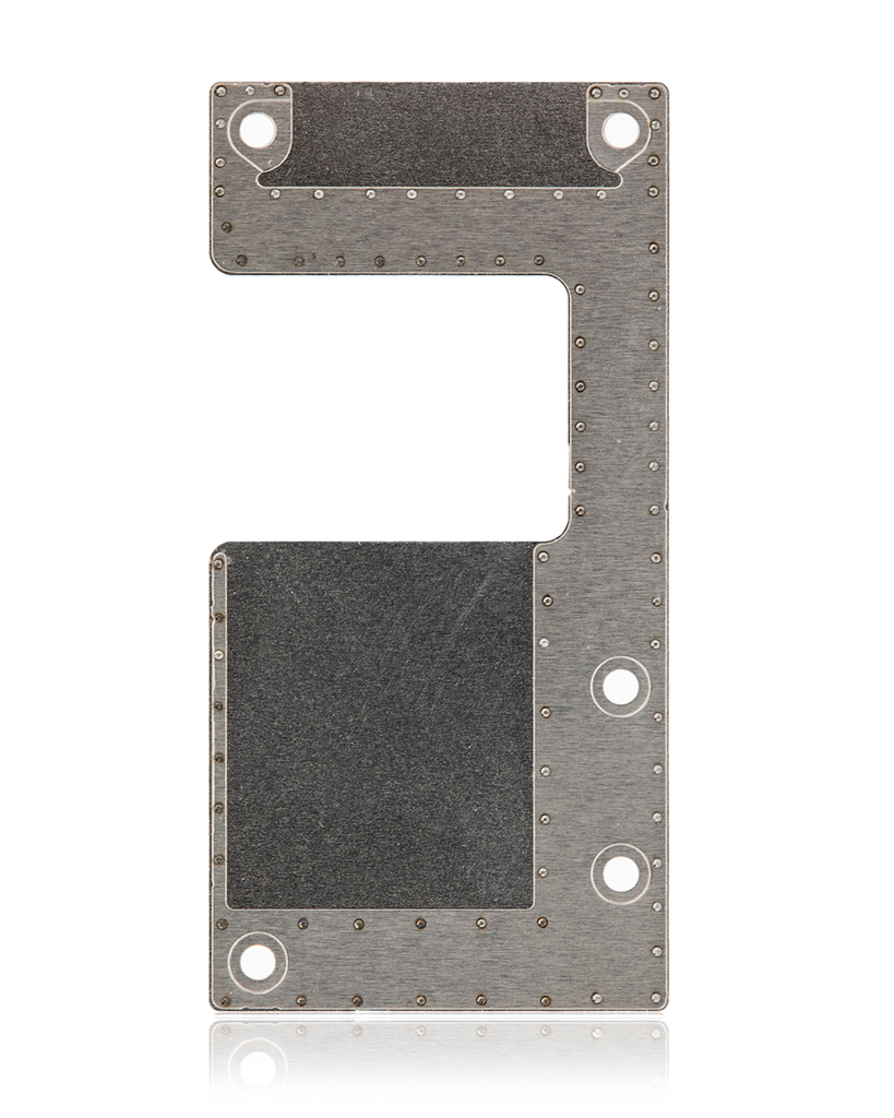 LCD / Camera Flex Cable Holding Bracket Compatible For iPhone 11 (Big)