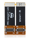 Tester Cable (LCD Assembly) Compatible For iPhone 11
