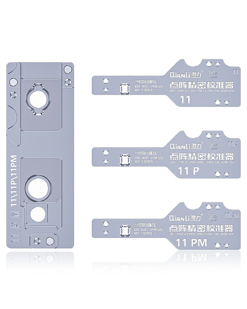 Dot Projector Precision Calibrator Compatible For iPhone 11 Series (Qianli)