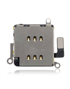 Single Sim Card Reader Flex Cable Compatible For iPhone 11