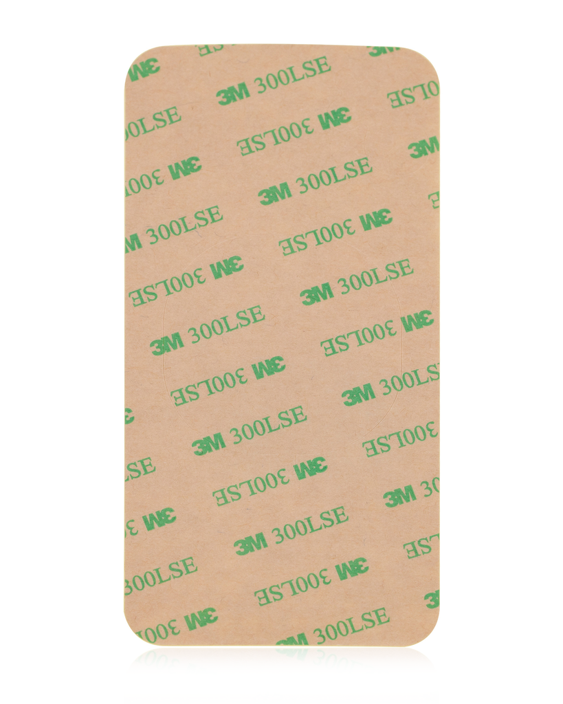 3M Glue Adhesive Tape (For Back Glass) Compatible For iPhone 11 (10 Pack)