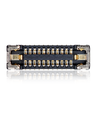 Rear Wide Angle Camera FPC Connector Compatible For iPhone 11 (J7200: 22 Pin)